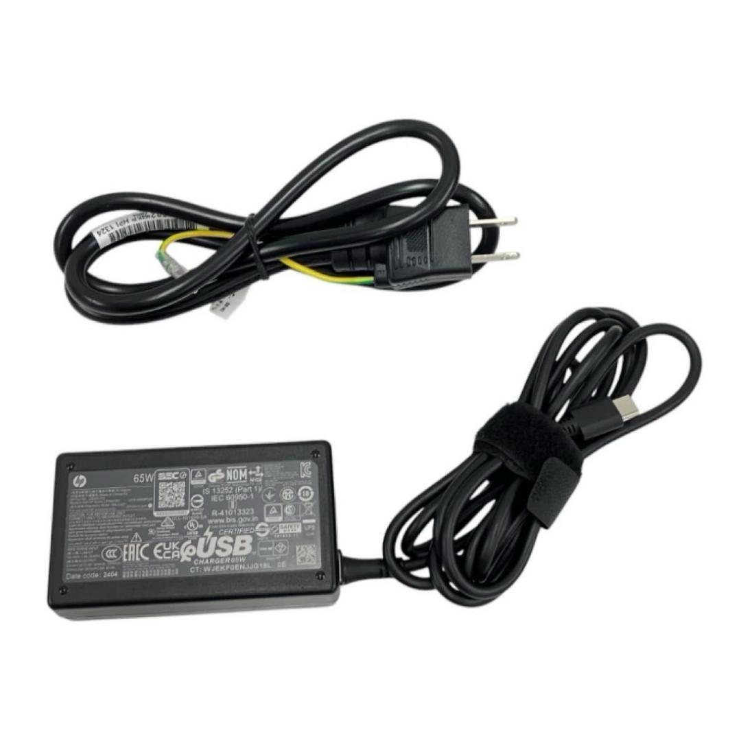 Windowsノート本体 hp pavilion aero 13 bg 8640U Ryzen AI