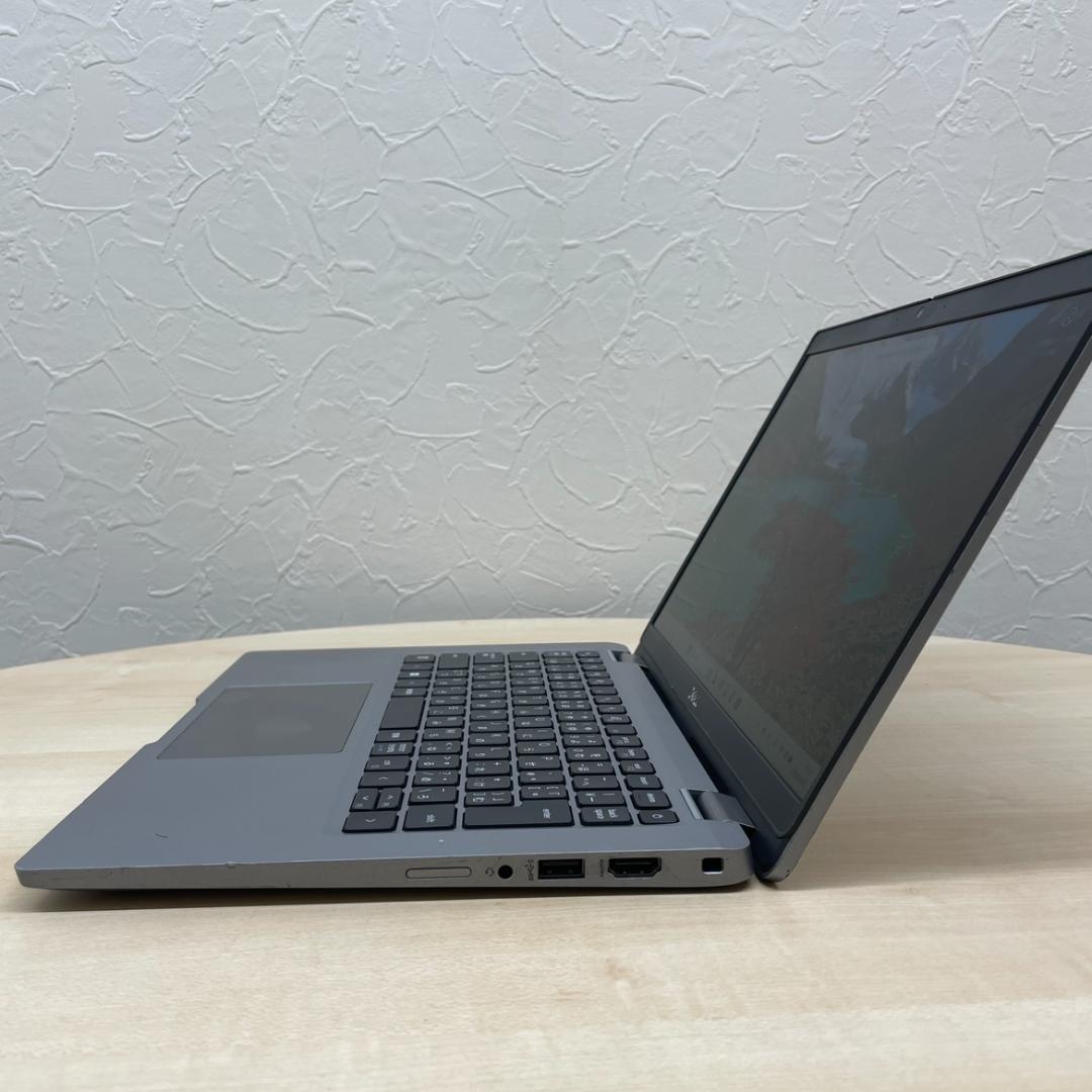 【毎日値下げ中】DELL Latitude ノートPC i7 12世代 396