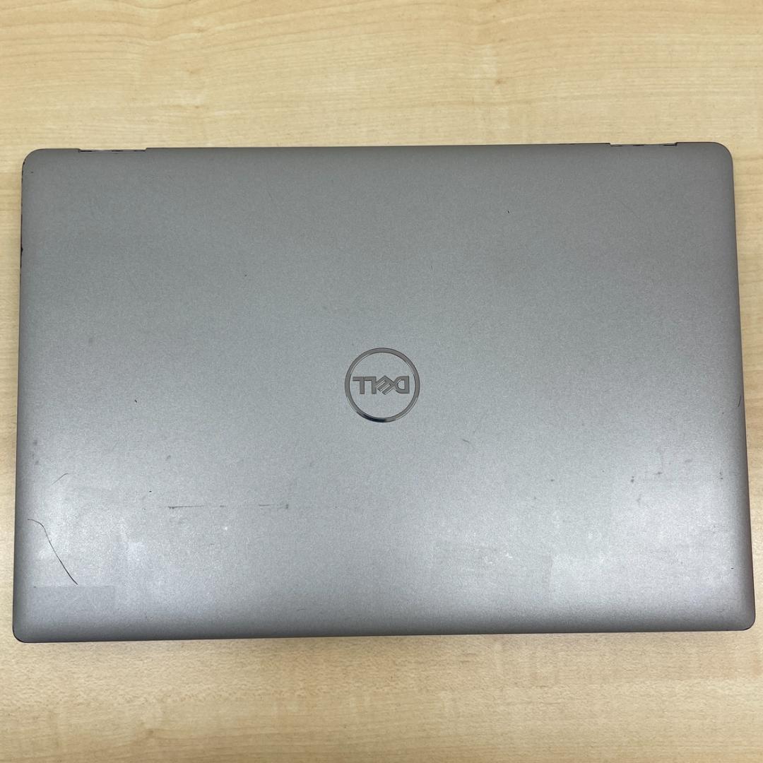 【毎日値下げ中】DELL Latitude ノートPC i7 12世代 396