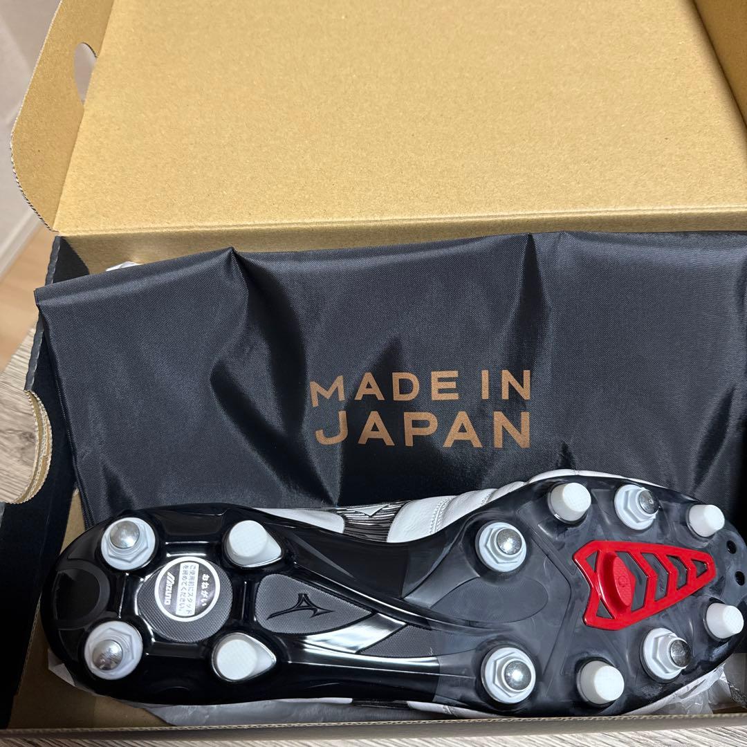 Mizuno Morelia NEO Ⅳ Japan Mix 28.5cm