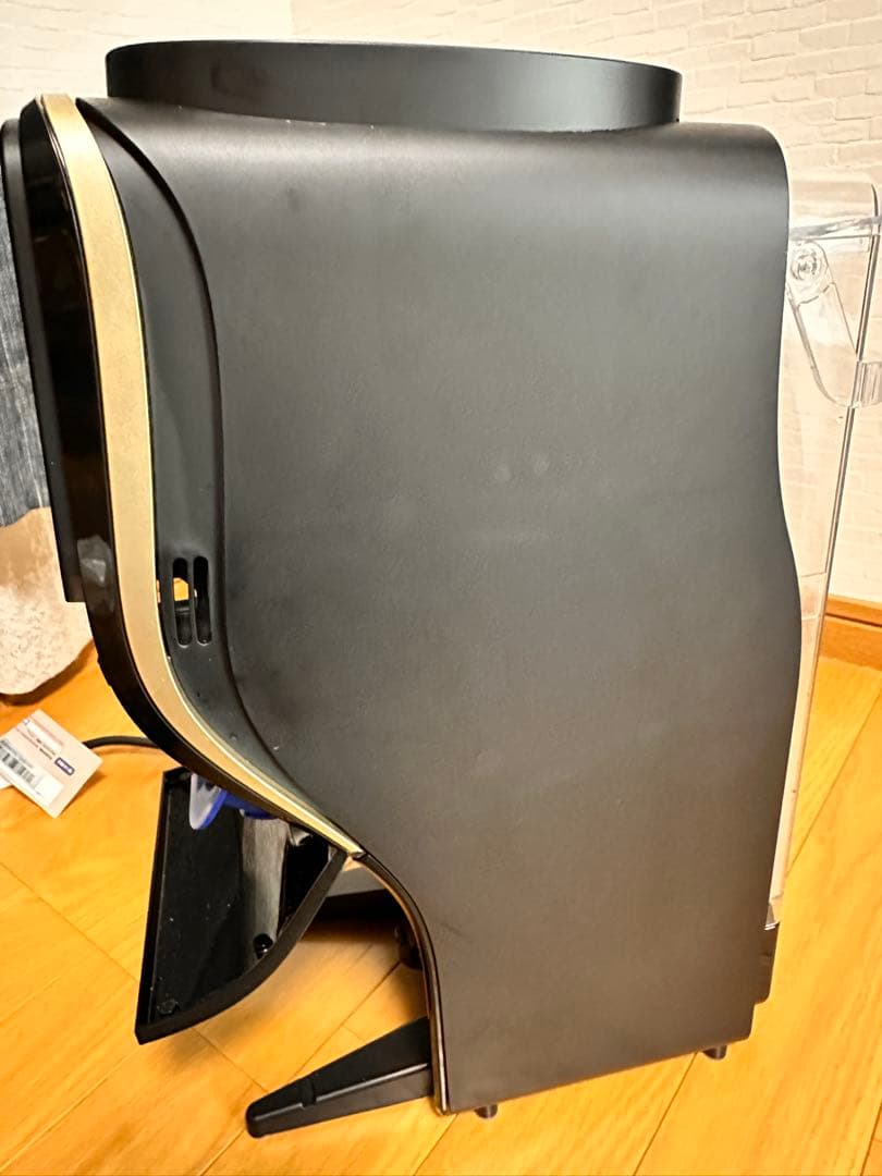 ネスカフェ ゴールドブレンド バリスタデュオ DUO 型番：HPM9637-…