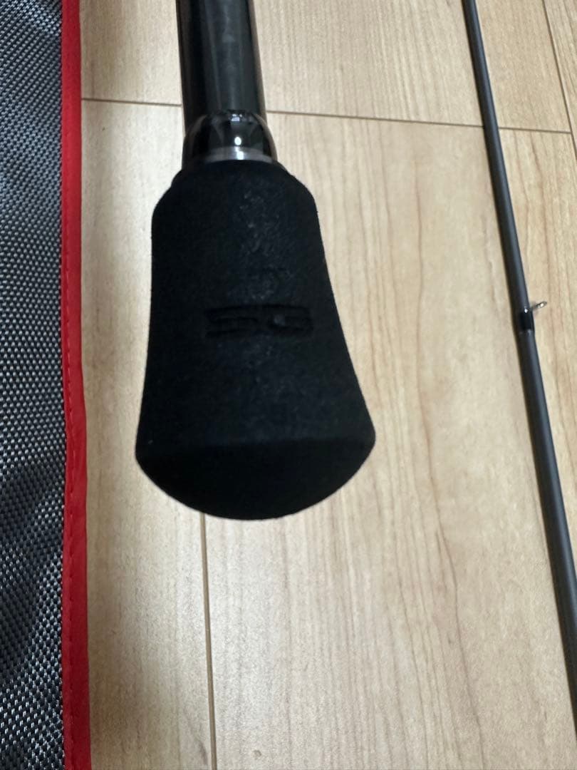 AD5-S682M/AJI アジングロッド メジャークラフト　鯵道 5G