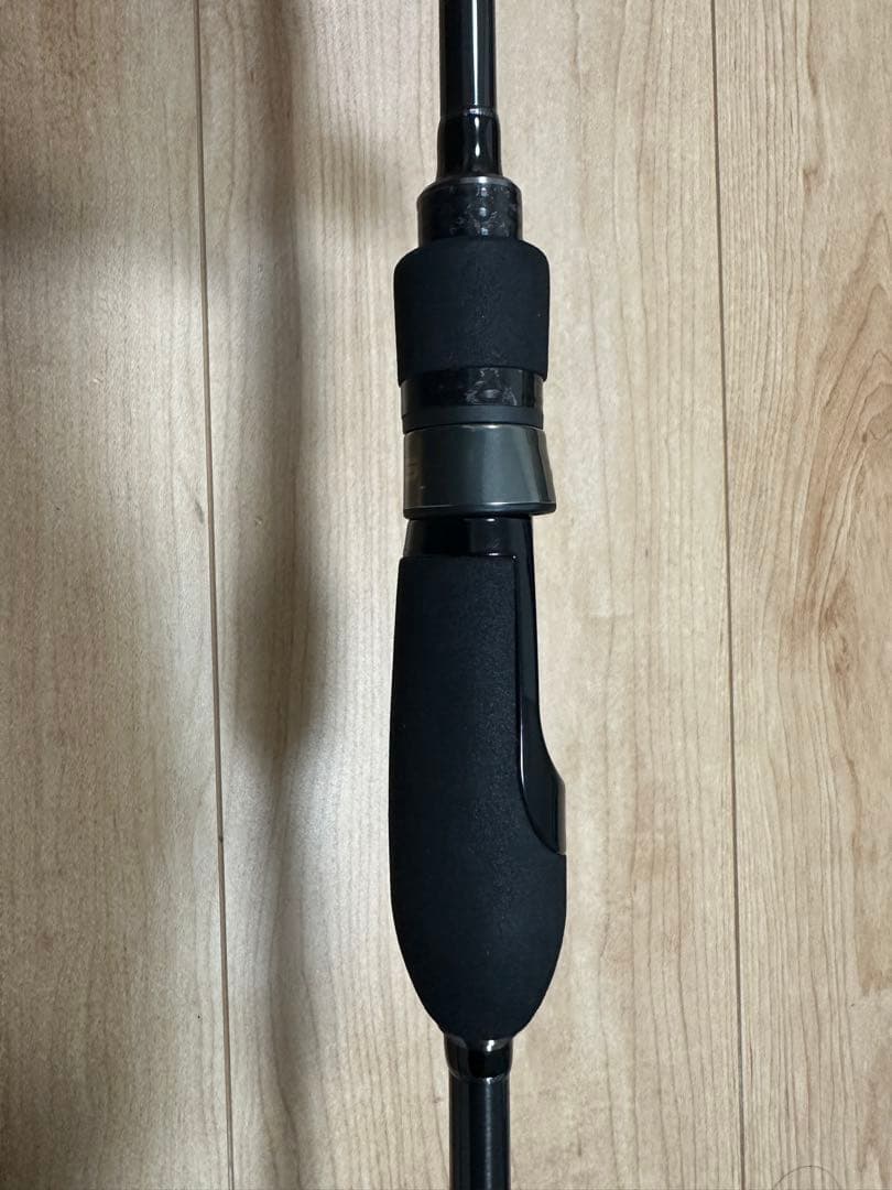 AD5-S682M/AJI アジングロッド メジャークラフト　鯵道 5G