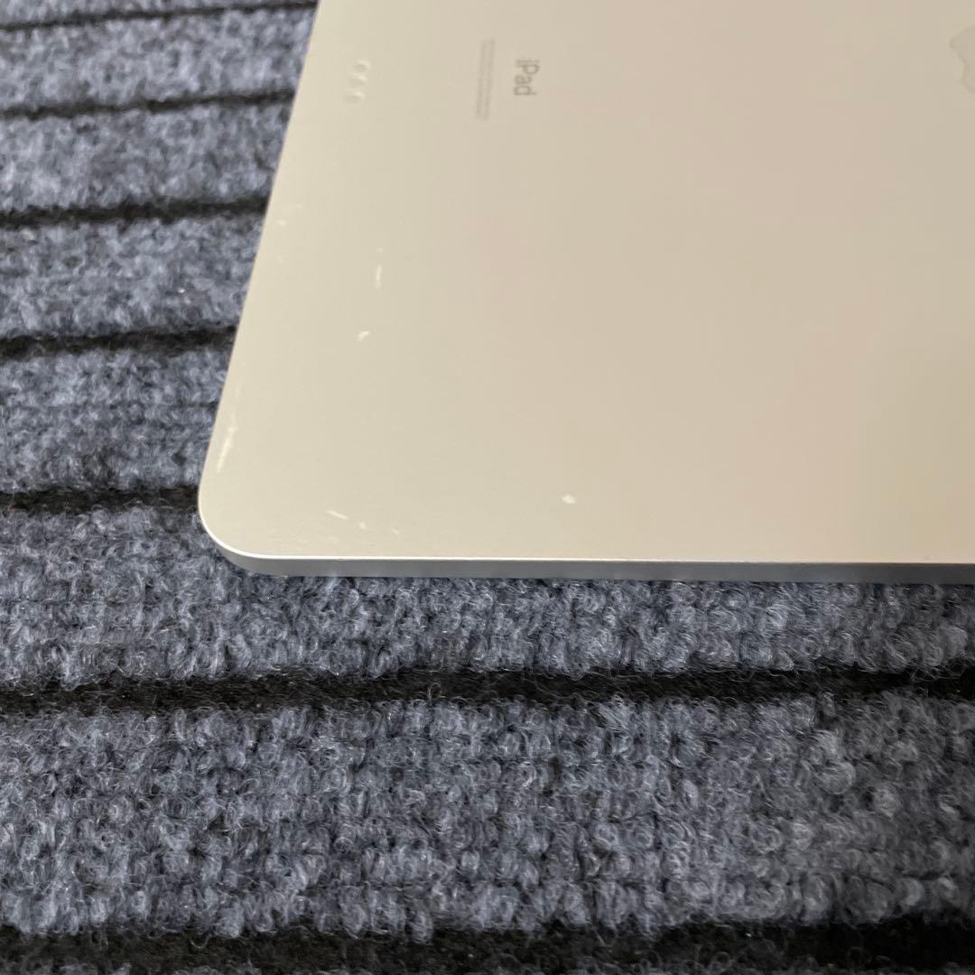 147 iPad Pro 12.9 4世代 256GB Wi-Fi シルバー