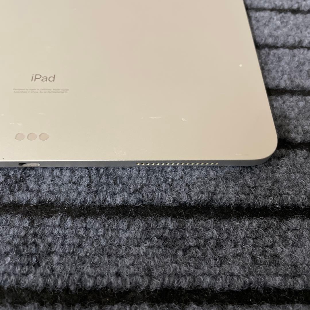 147 iPad Pro 12.9 4世代 256GB Wi-Fi シルバー