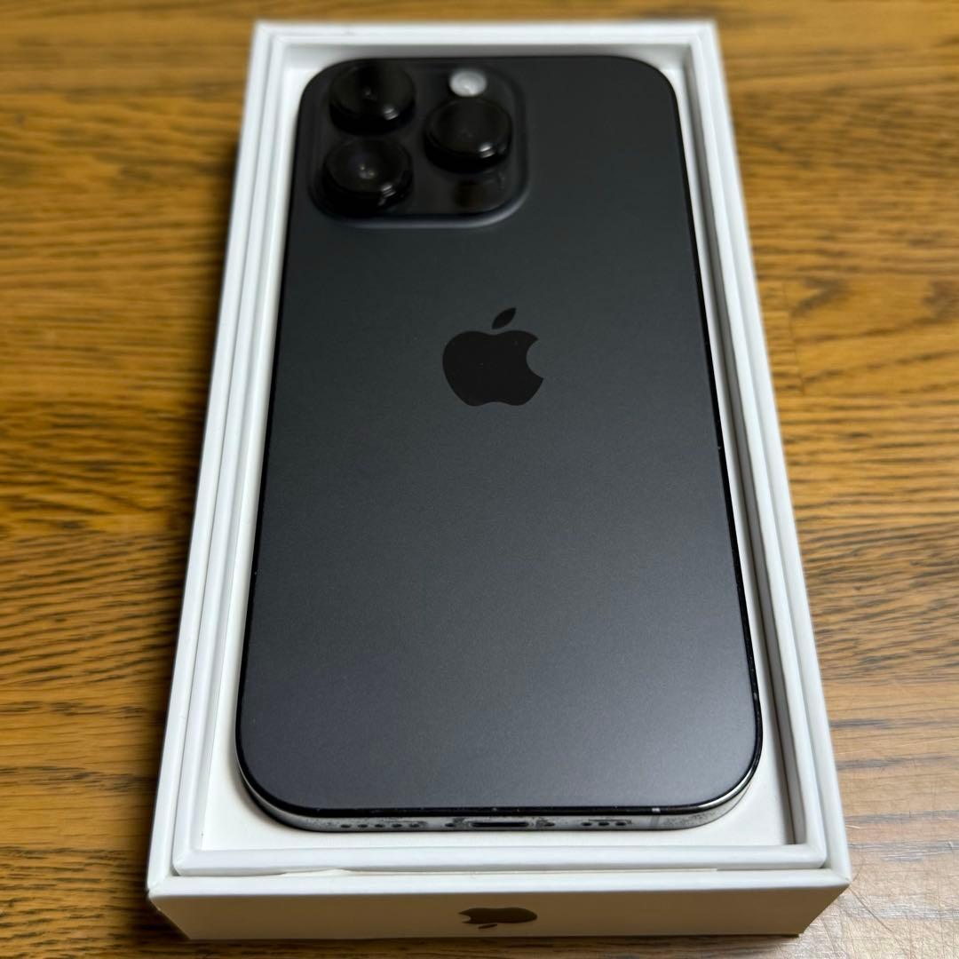 【期間限定10%OFF】iPhone 14 Pro 128GB simフリー