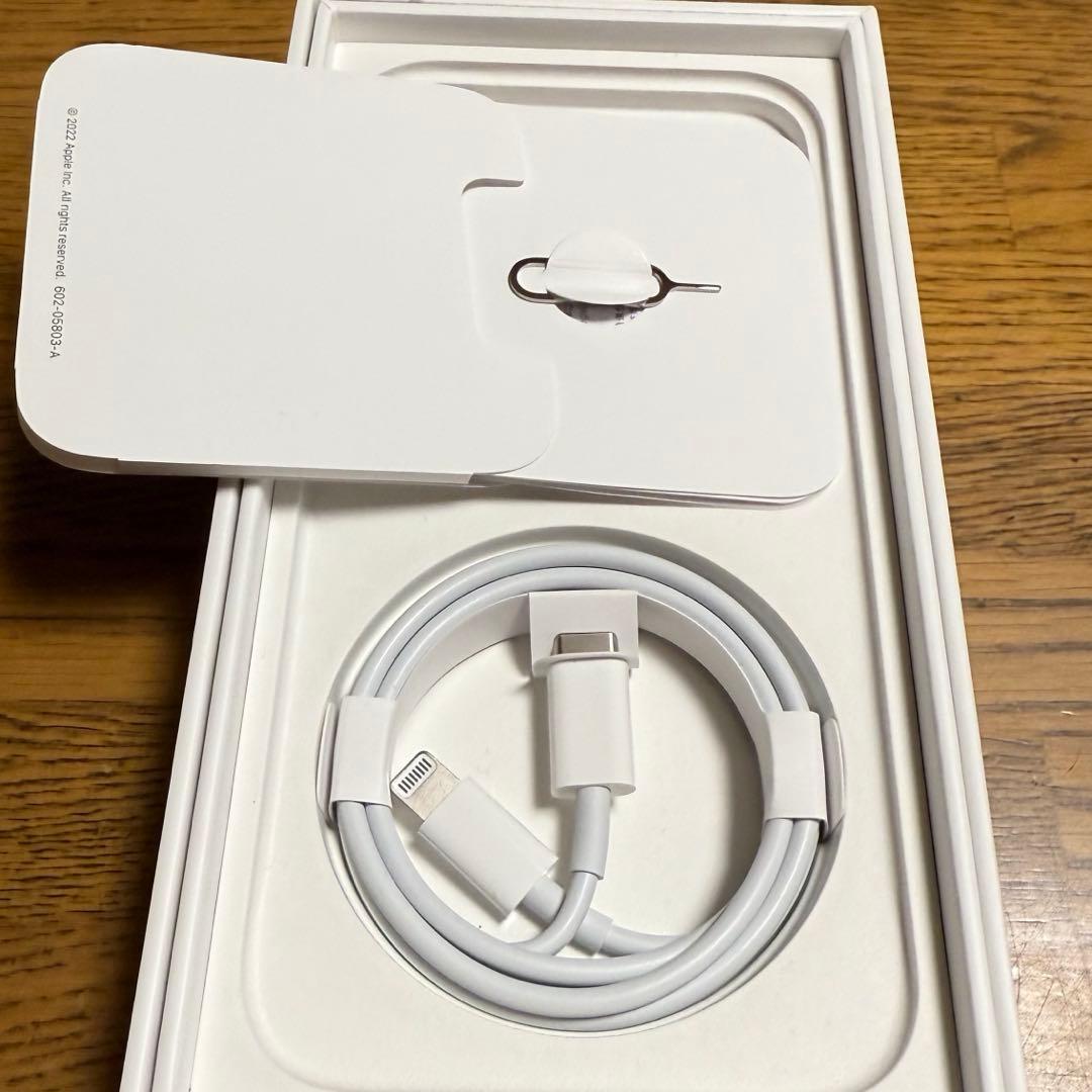 【期間限定10%OFF】iPhone 14 Pro 128GB simフリー