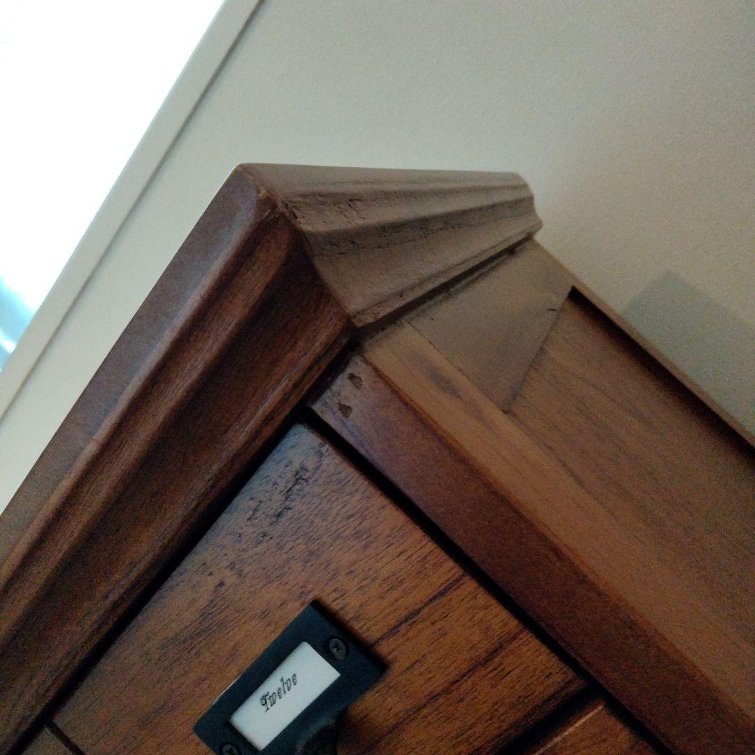 東谷 テレビボード / サイドボード/ローテーブル　引出し収納　インダストリアル