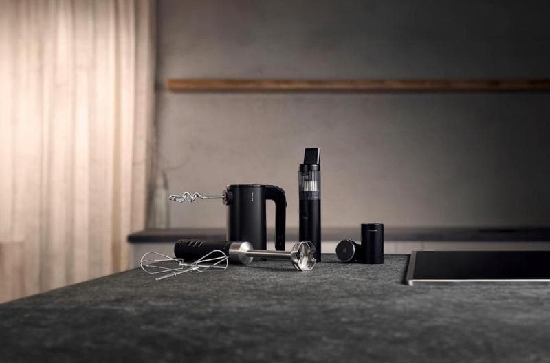 【未開封新品】ハンドブレンダー ツヴィリング「エクステンド ハンドブレンダー ス