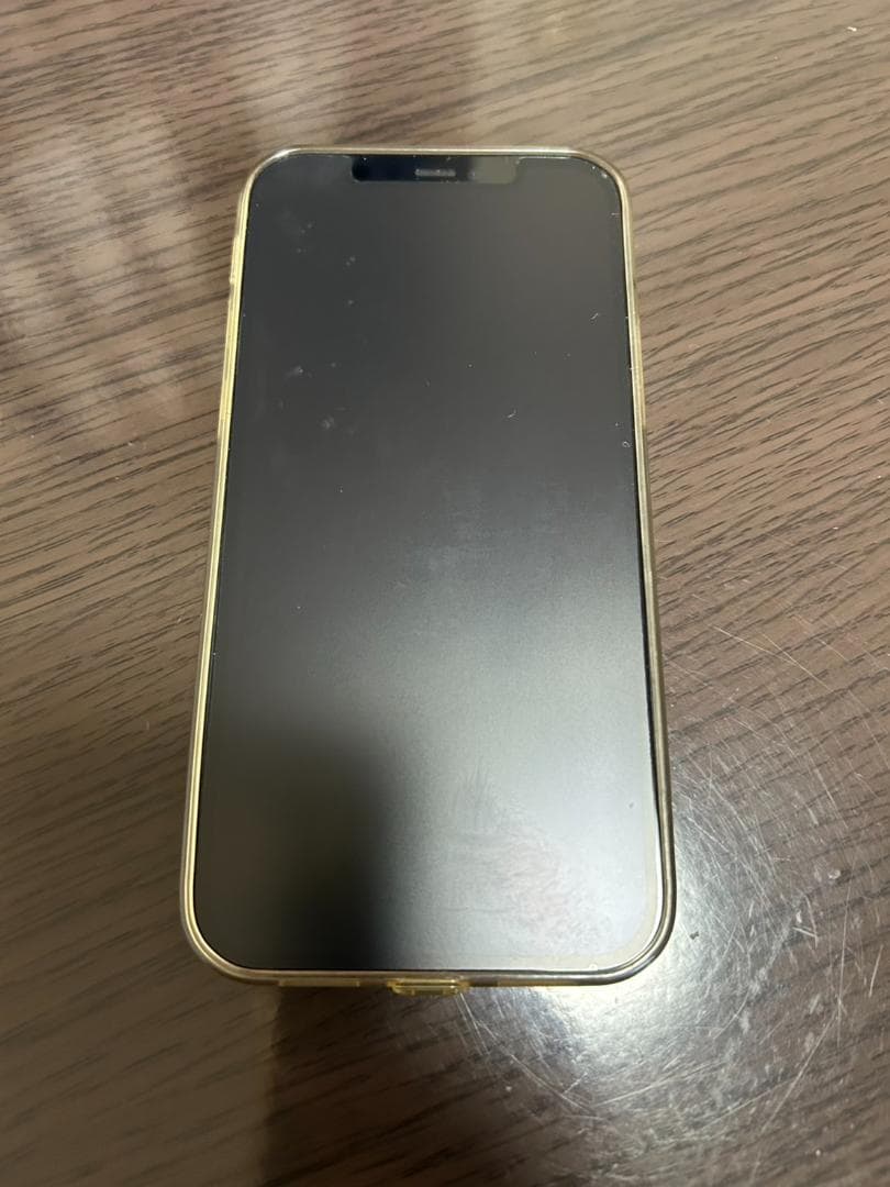 iPhone 12 ブラック 本体 他