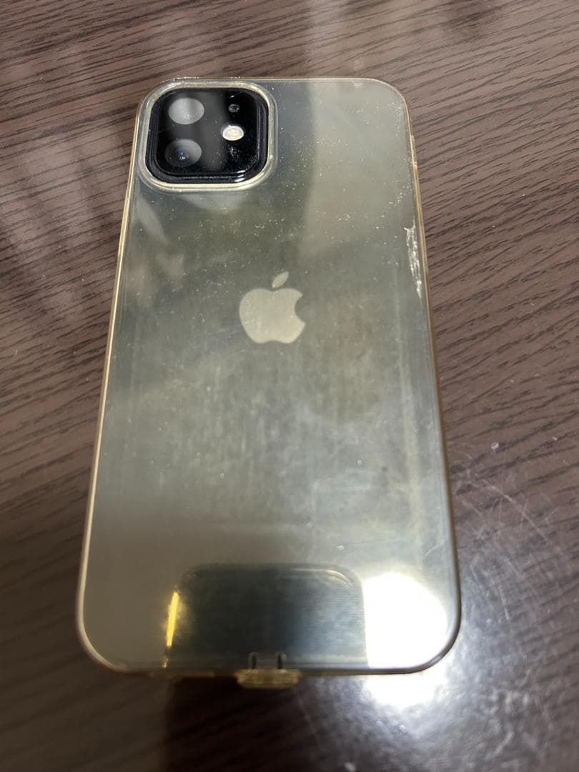 iPhone 12 ブラック 本体 他