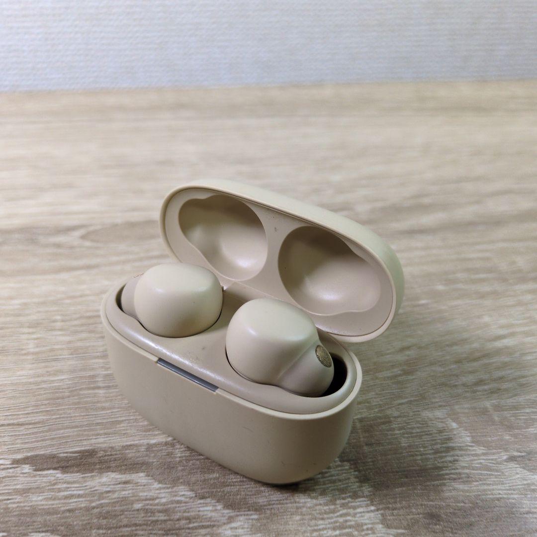 【ジャンク】SONY ソニー 完全ワイヤレスイヤホン まとめ売り