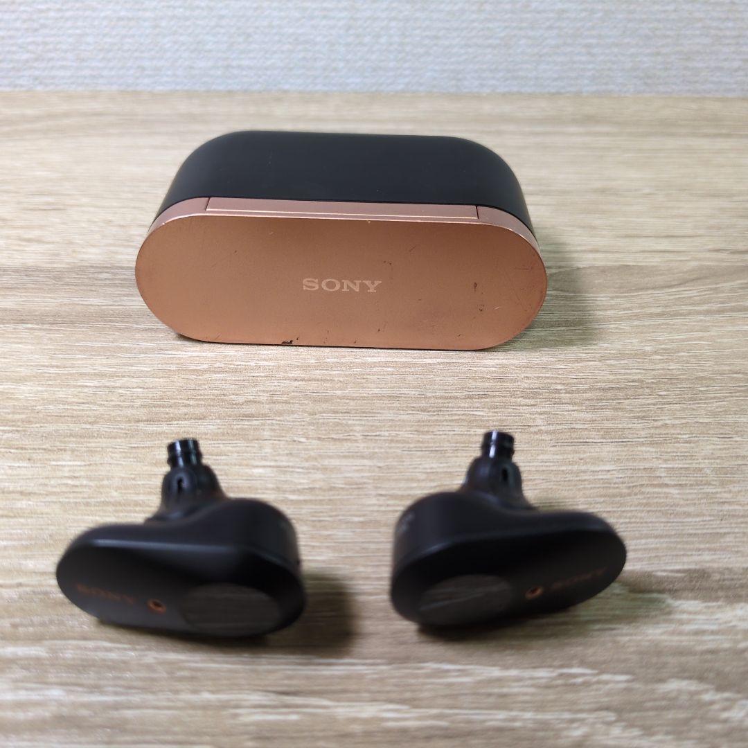 【ジャンク】SONY ソニー 完全ワイヤレスイヤホン まとめ売り