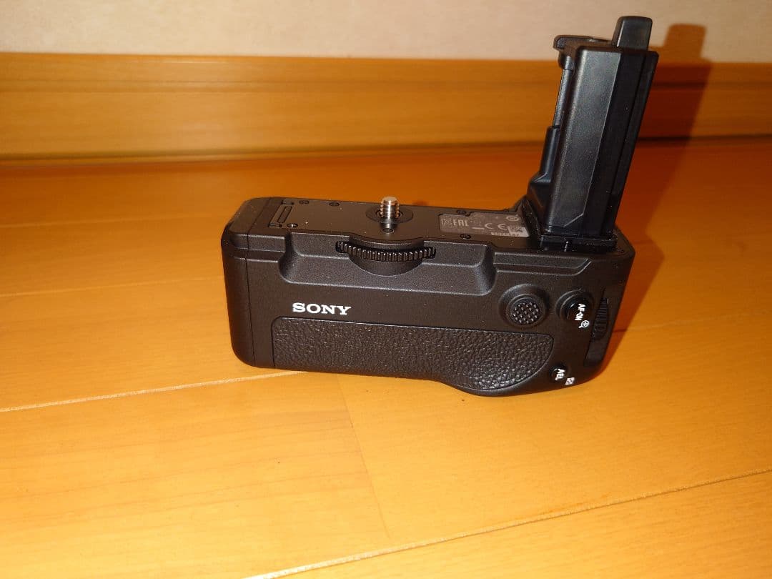 SONY α9 II ボディ ILCE-9M2縦位置グリップVG-C4EM