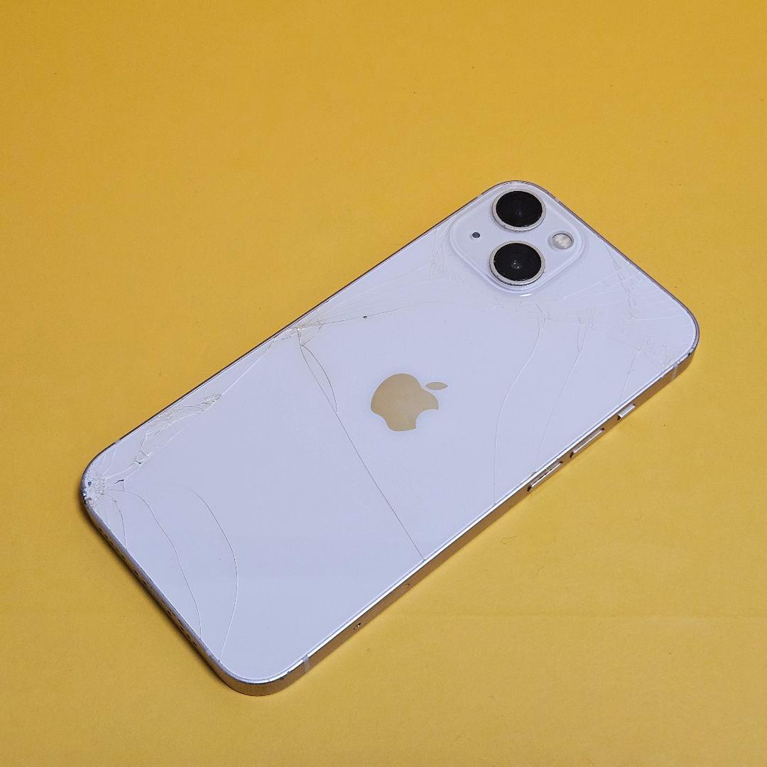 iPhone 13 128GB｜24時間以内発送#223