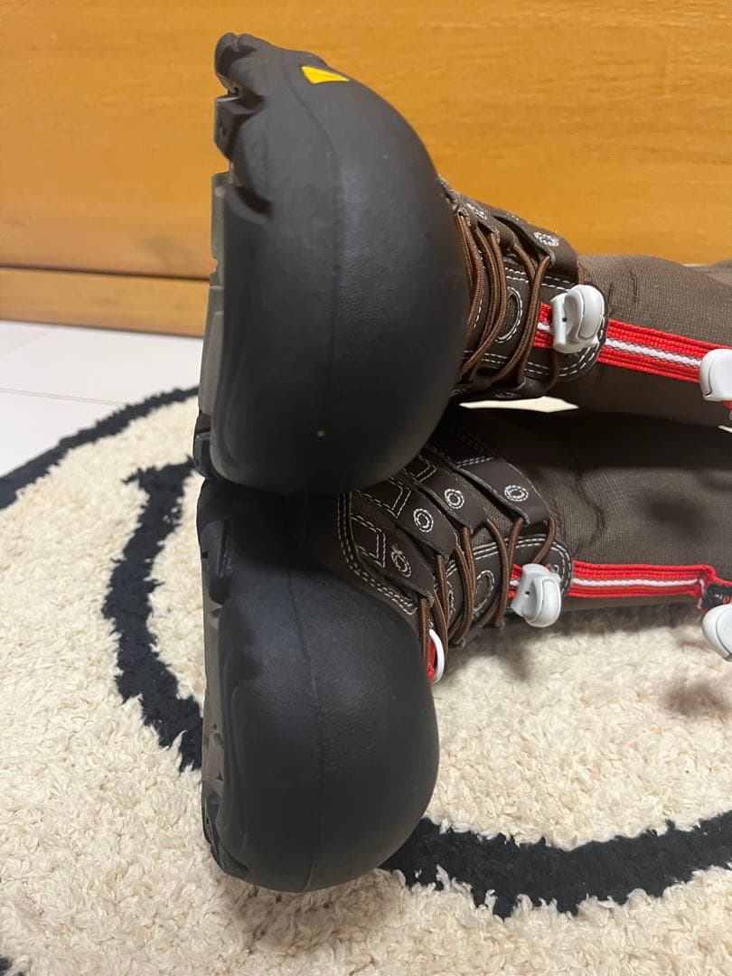 KEEN ウインターポート Ⅱ 24.5