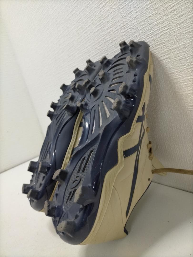 【送料無料】アシックス ゴールドステージ トレーニングシューズ 251113-5