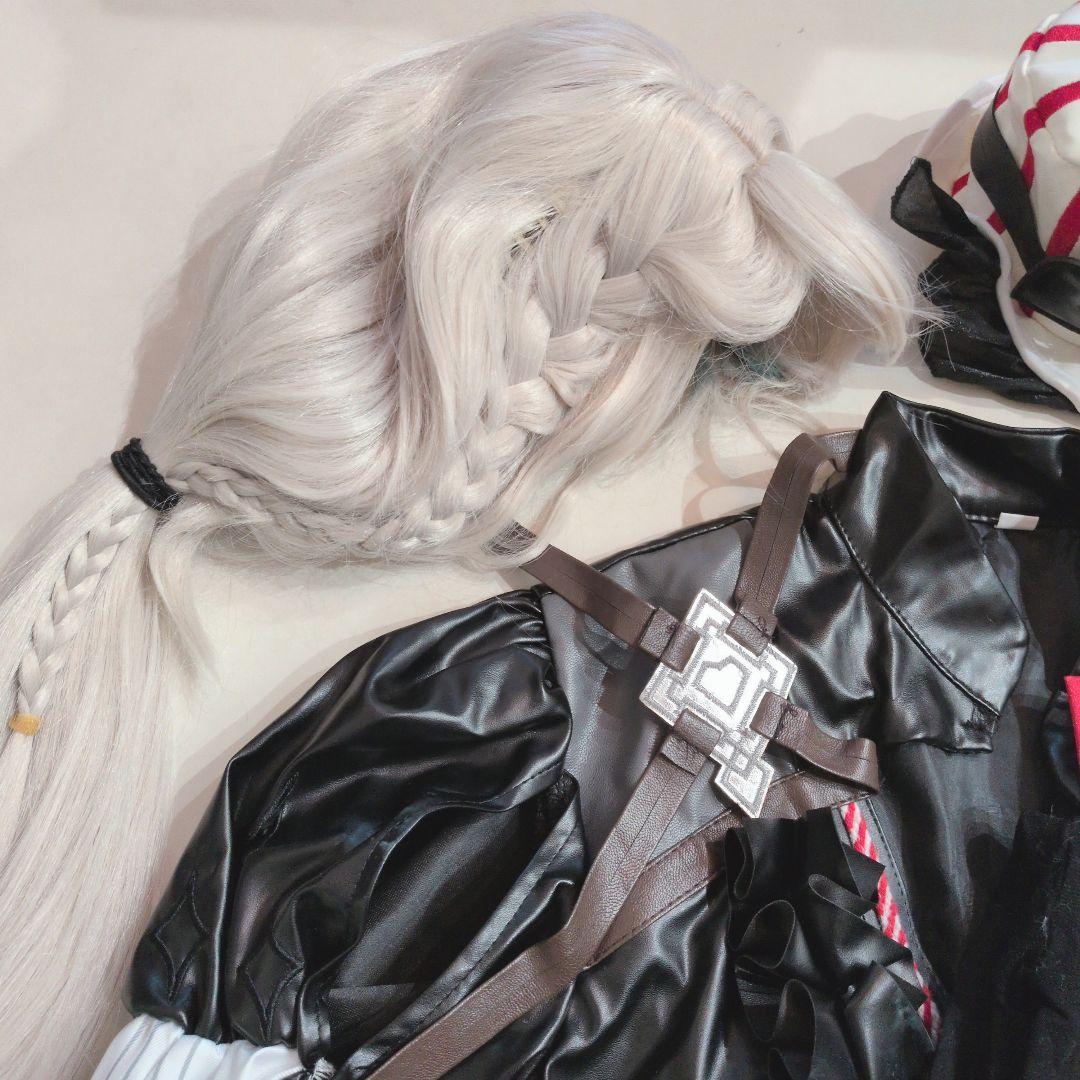 コスプレ衣装 原神 リネット ケンタッキーコラボ KFC Mサイズ