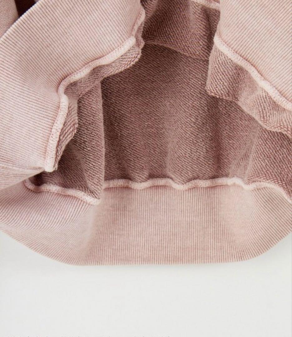 GOOD ROCK SPEED 別注 AC/DC ロックプリントスウェット