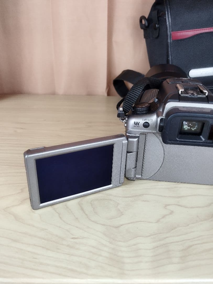 美品　一眼レフ LUMIX Panasonic DMC−GH2 セット