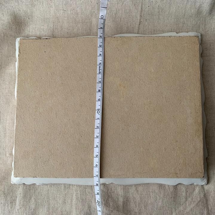 フランスアンティークレース コラージュ フレーム アクセサリースタンド