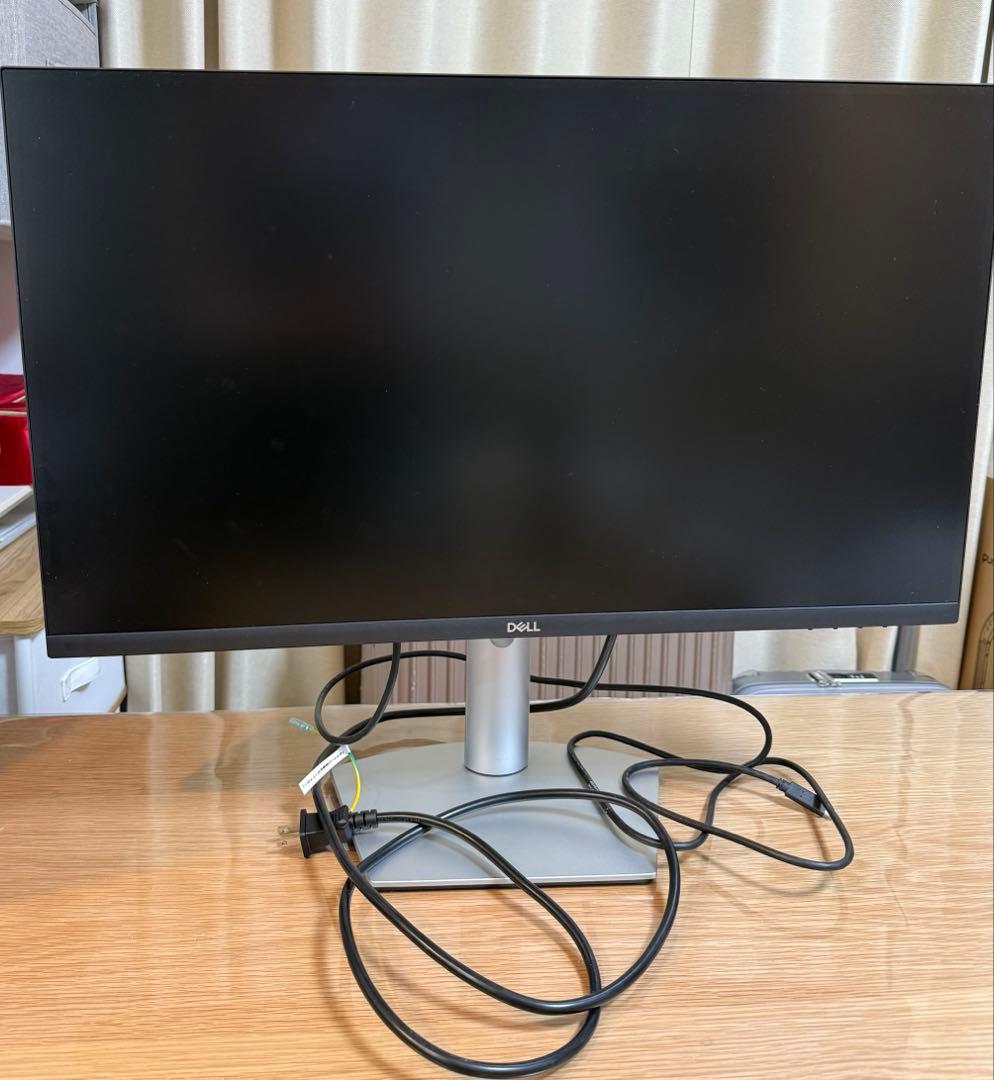 Dell S2722DC 27インチ