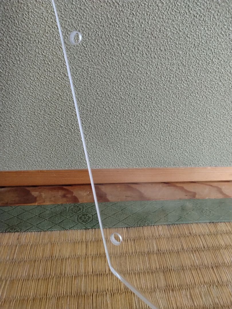 マグザム　デイトナ製ロングスクリーン