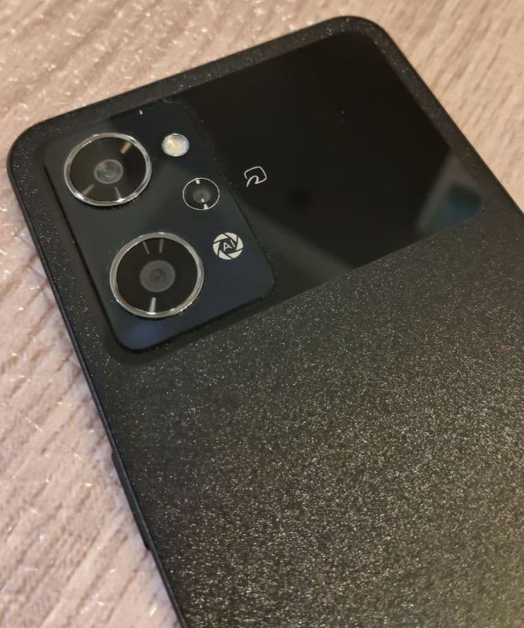 OPPO Reno9 A ナイトブラック 本体 Ymobile2024年購入