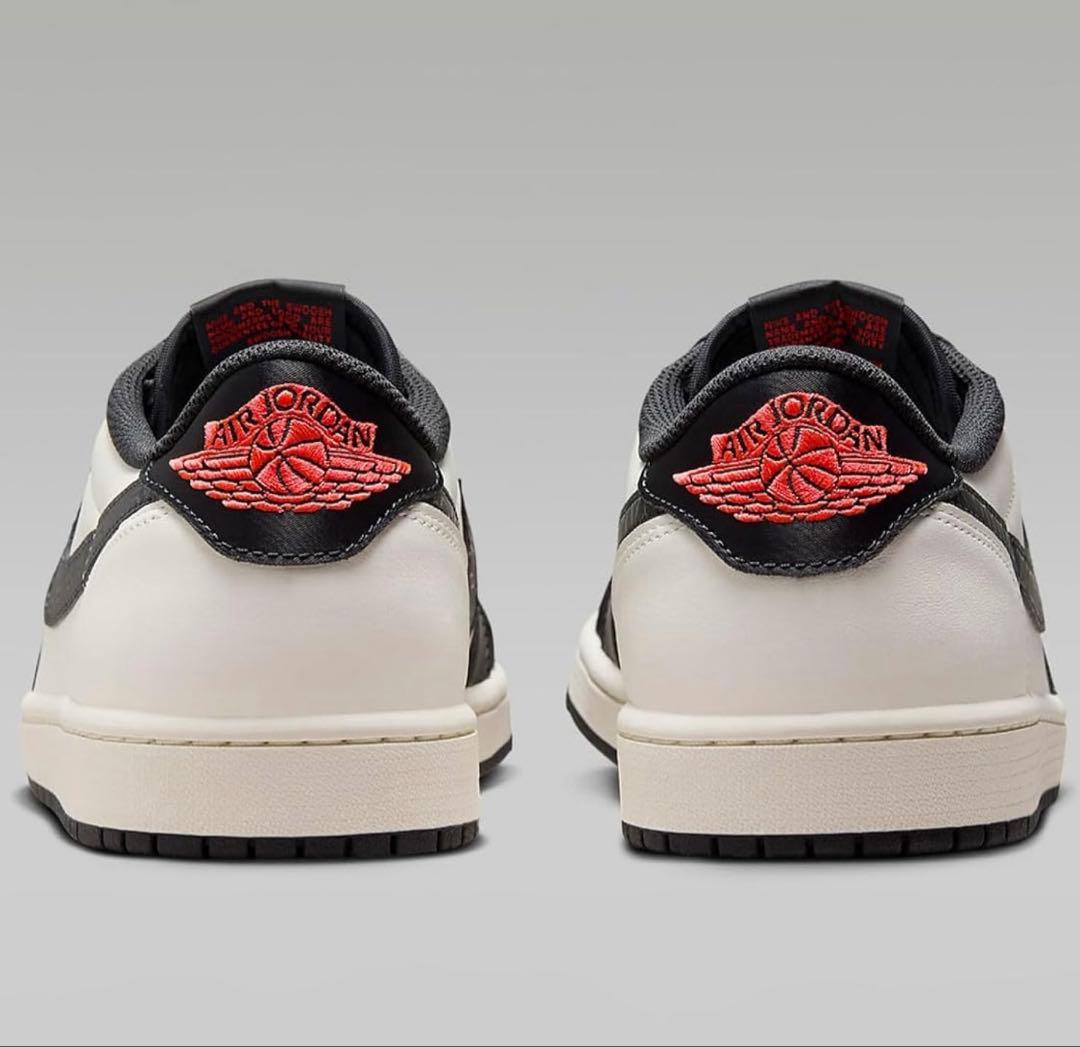 新品　ナイキ　エアジョーダン1レトロLOW OG パリサンジェルマン　27㎝