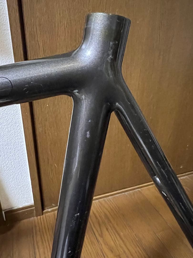 LEADER BIKES KAGERO リーダーバイク　カゲロー Mサイズ