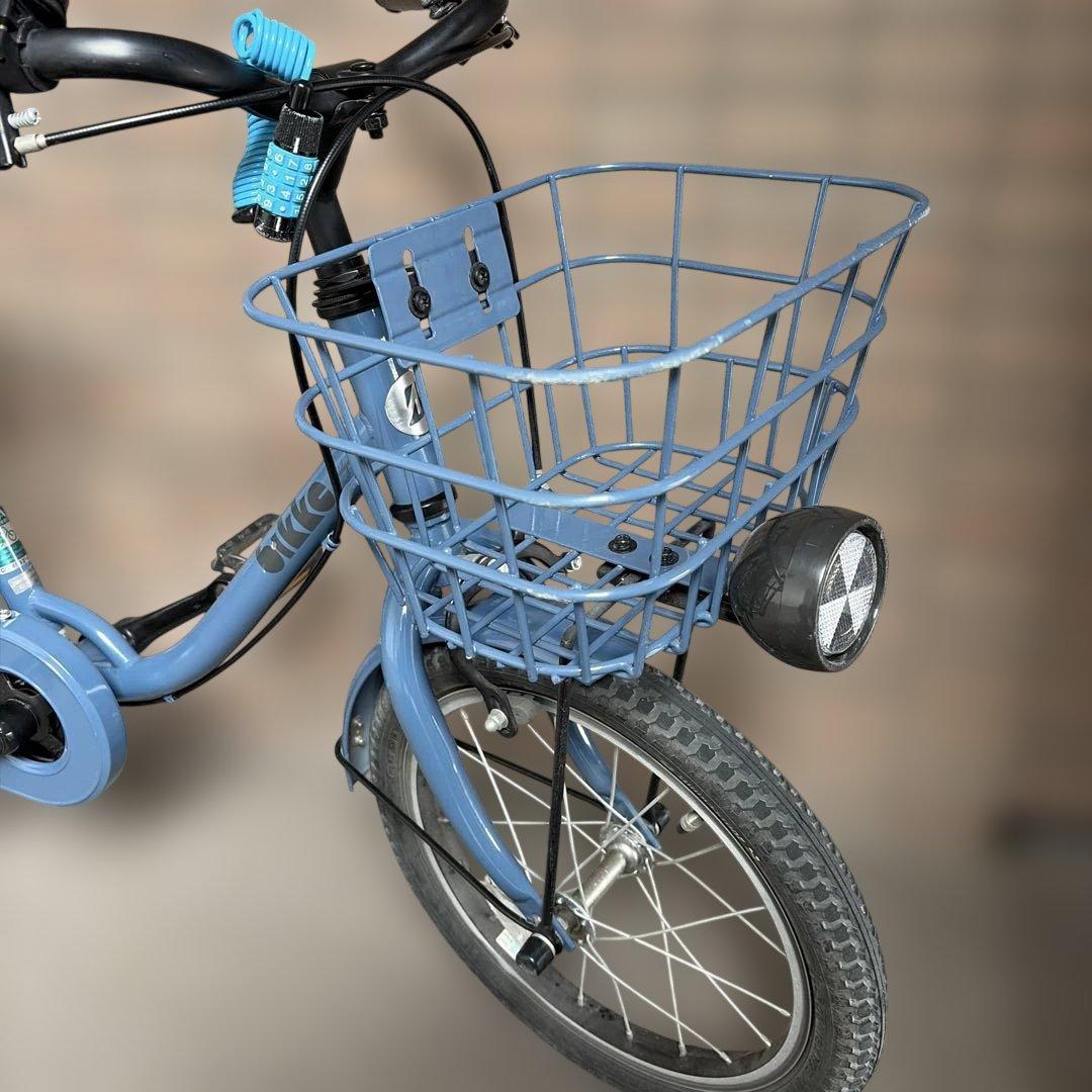 biike 子供用自転車