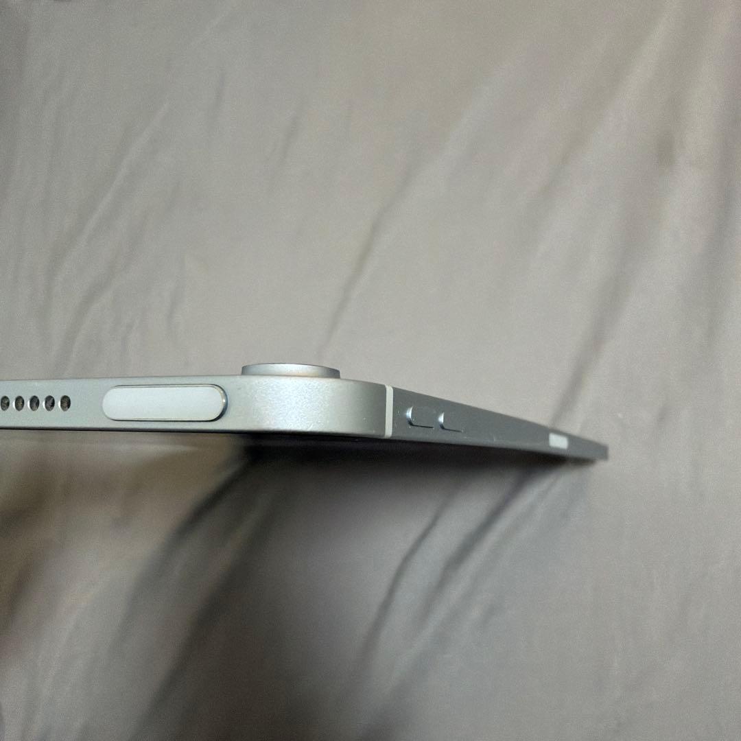 iPad Air 11インチ　M2チップ Wifi+Cellular 256GB