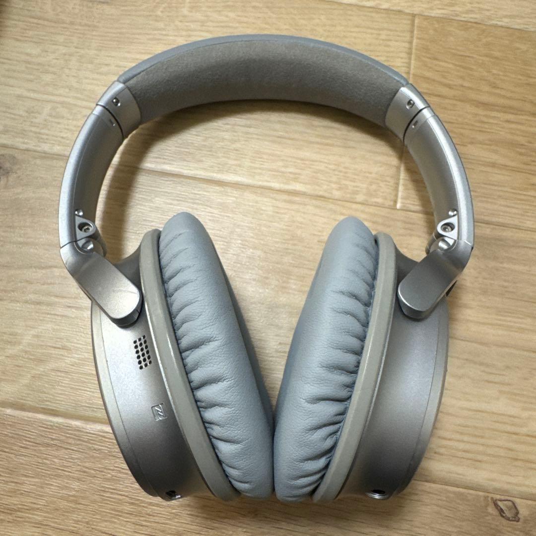 Bose QuietComfort 35 ワイヤレスヘッドホン