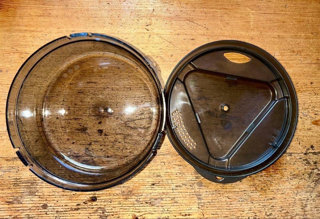 ジェットボイル ミニモ