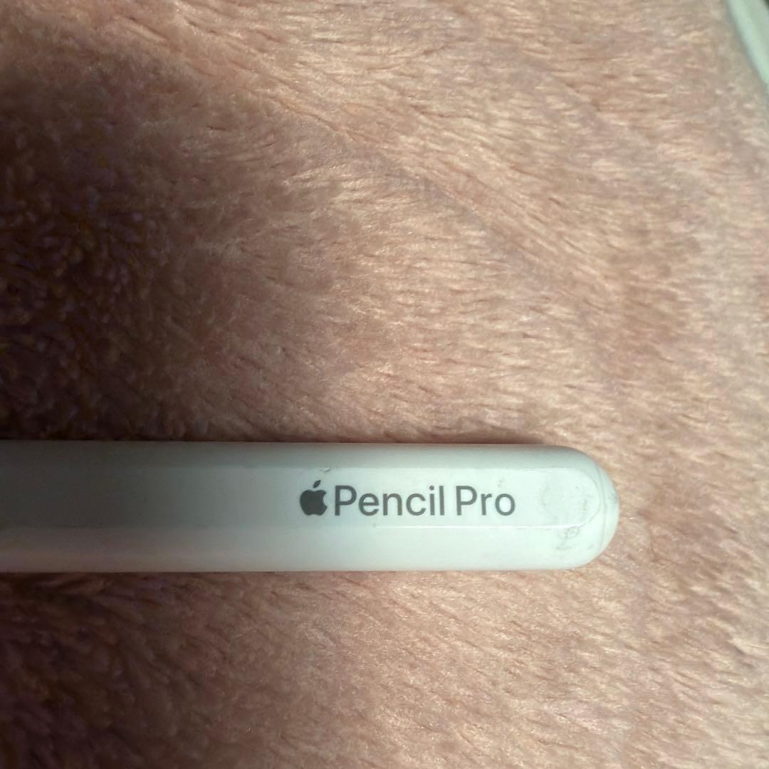 大*也様 Apple Pencil Pro