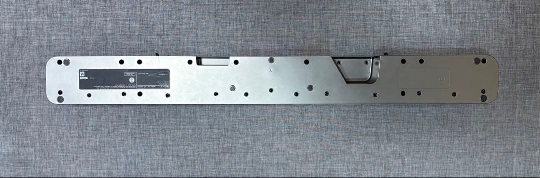 ソニーサウドバー　HT-X8500