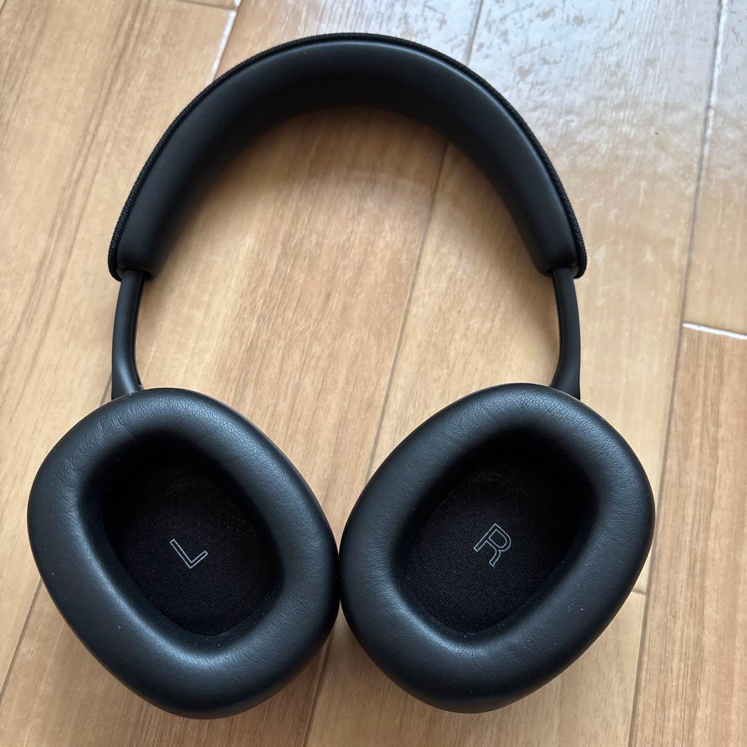 Bowers & Wilkins Px7 S2e ワイヤレスヘッドフォン