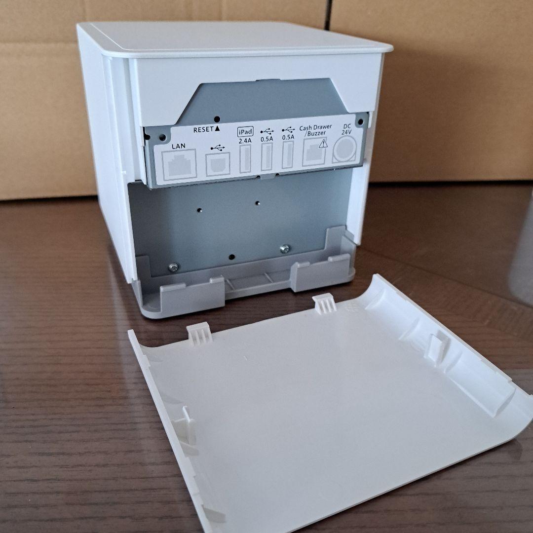 スター精密 サーマルプリンター MCP31L Bluetooth非対応