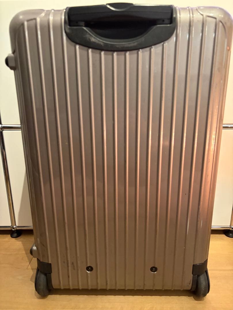 RIMOWA サルサ SALSA 63L キャリーケース