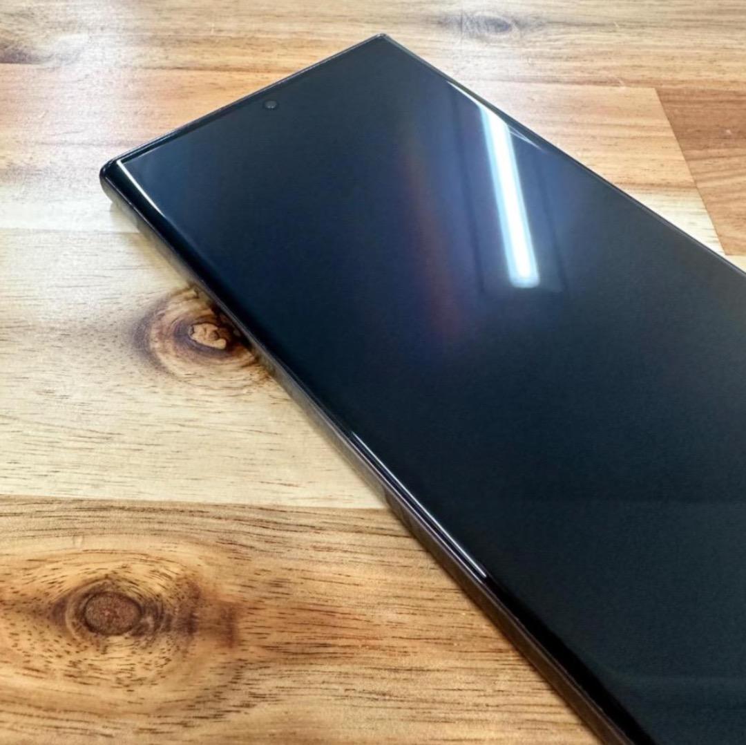 【良品】Galaxy S23 Ultra｜256gb｜SIMフリー