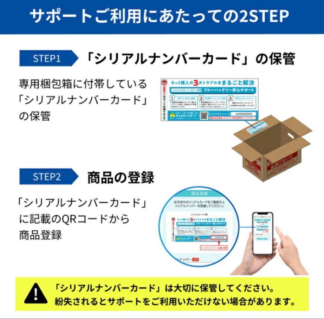 新品未使用Panasonic M-65R caosカオス バッテリーパナソニック