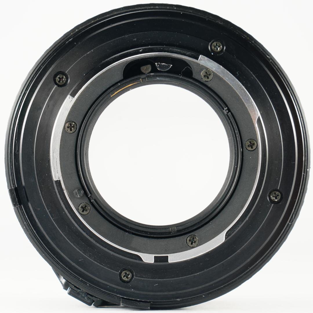 【バブルボケ】動作◎ ミノルタ New MD 50mm F1.4 953