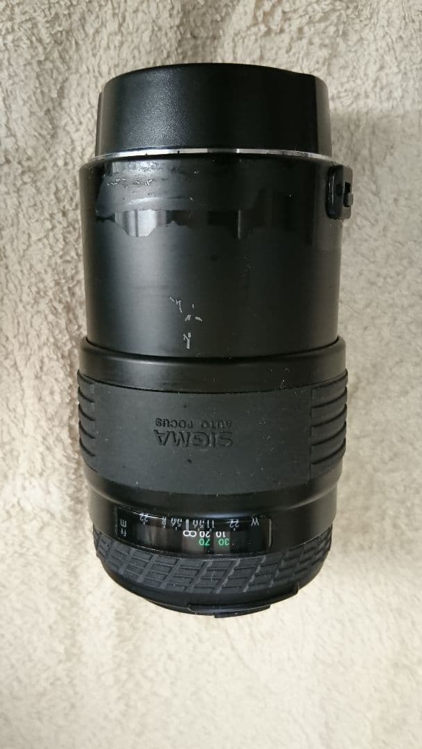 ☆Canon EOS 700QD☆フィルムカメラ☆