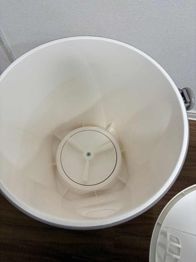 シービージャパン ウォッシュボーイ TOM-12F バケツ型洗濯機　小型洗濯機