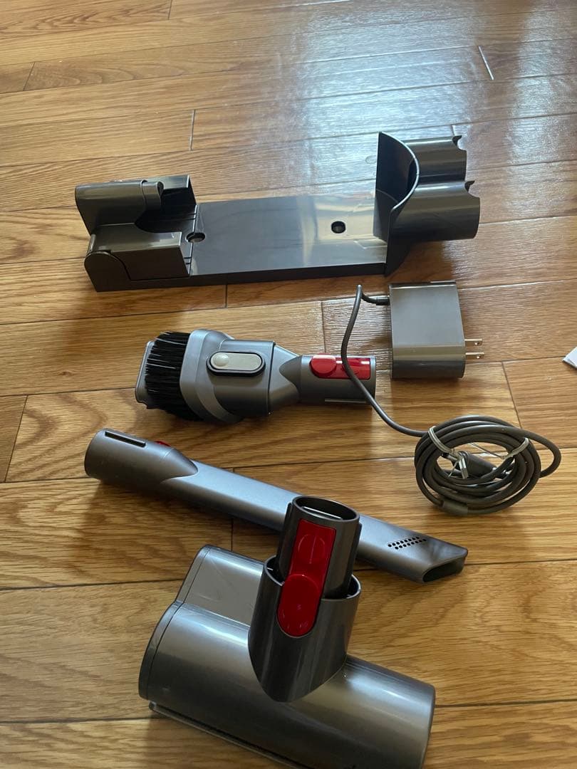 Dyson Vシリーズ コードレス掃除機