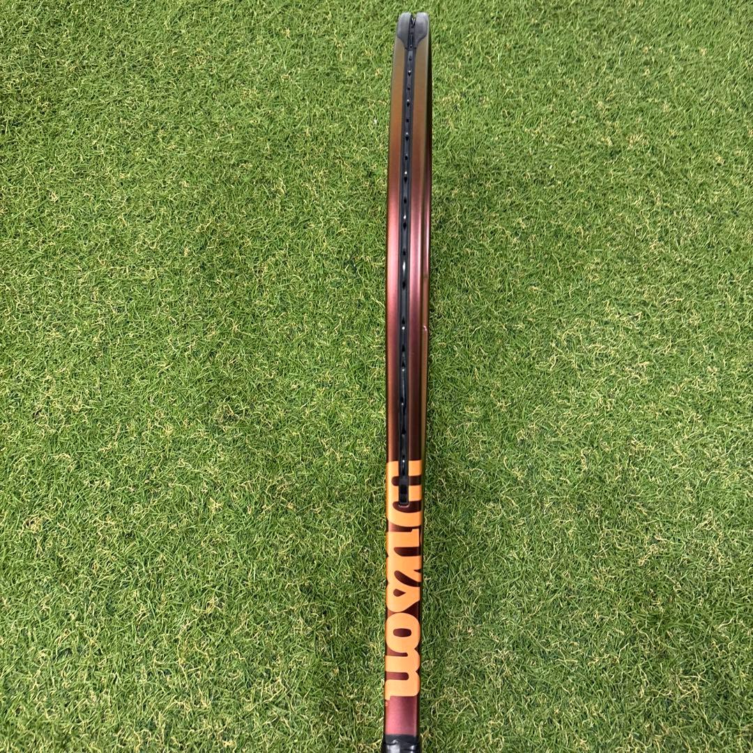 【即日発送 美品】Wilson PRO STAFF97 v14プロスタッフ G2