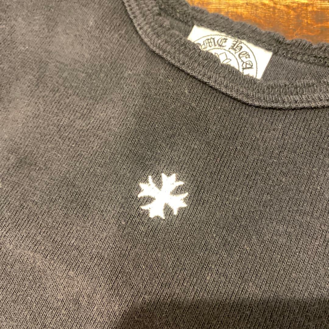 90s オールド　Chrome Hearts キャミソール　Vintage