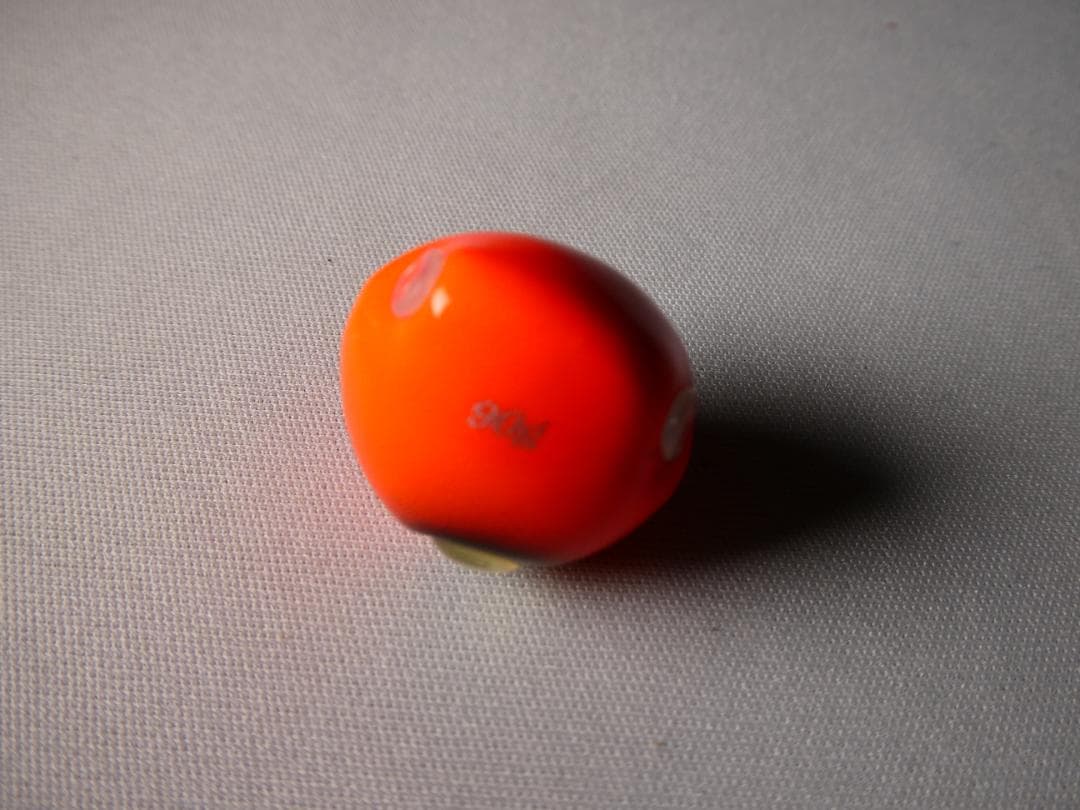 タイラバ 11個セット タングステン ハヤブサ フリースライド ケース付