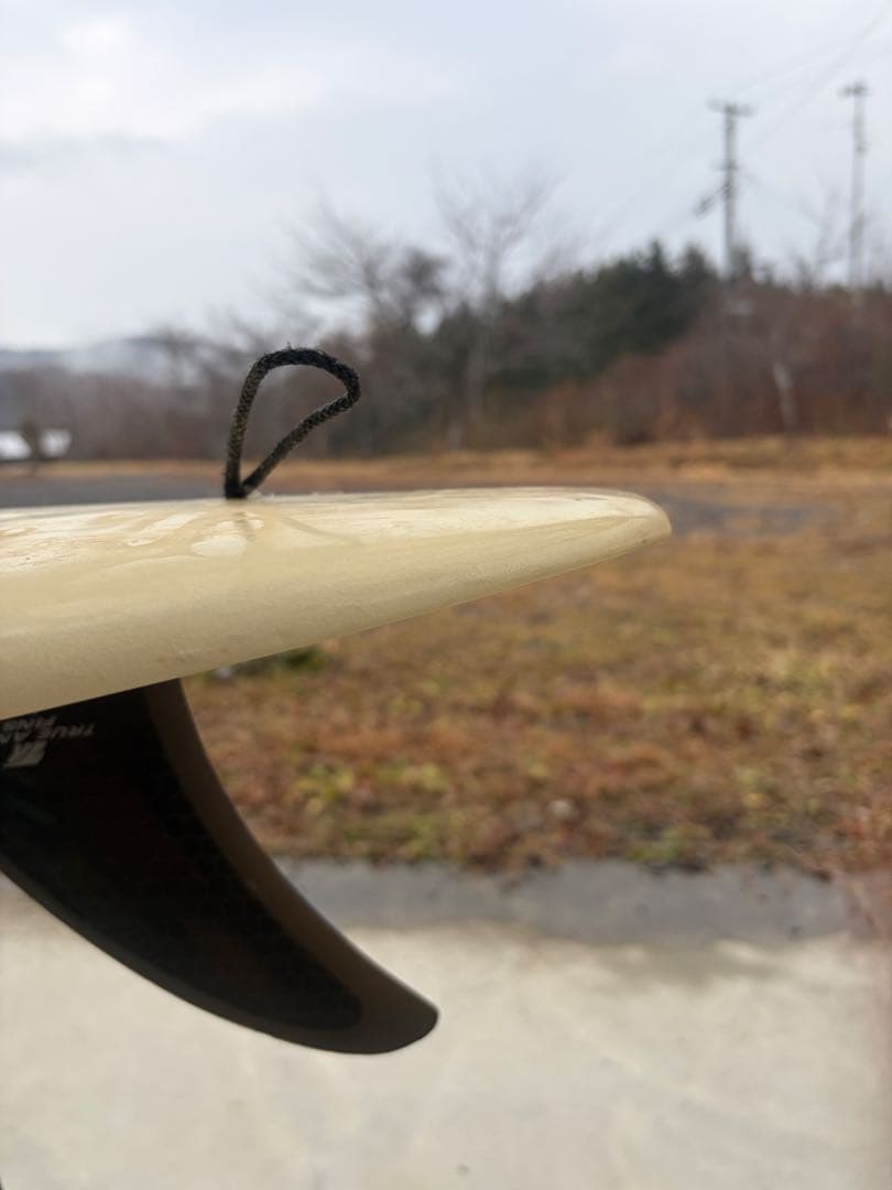 5'11 Campbell Brothers キャンベルブラザーズ ボンザー