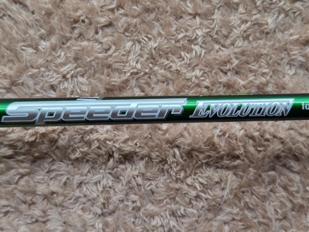 Callaway EPIC MAX FAST フェアウェイウッド 5W S 右